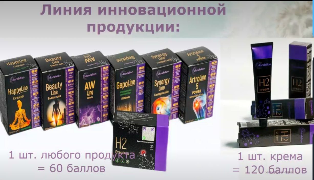 данделион маркетинг план dandelion партнерская программа компенсационный план